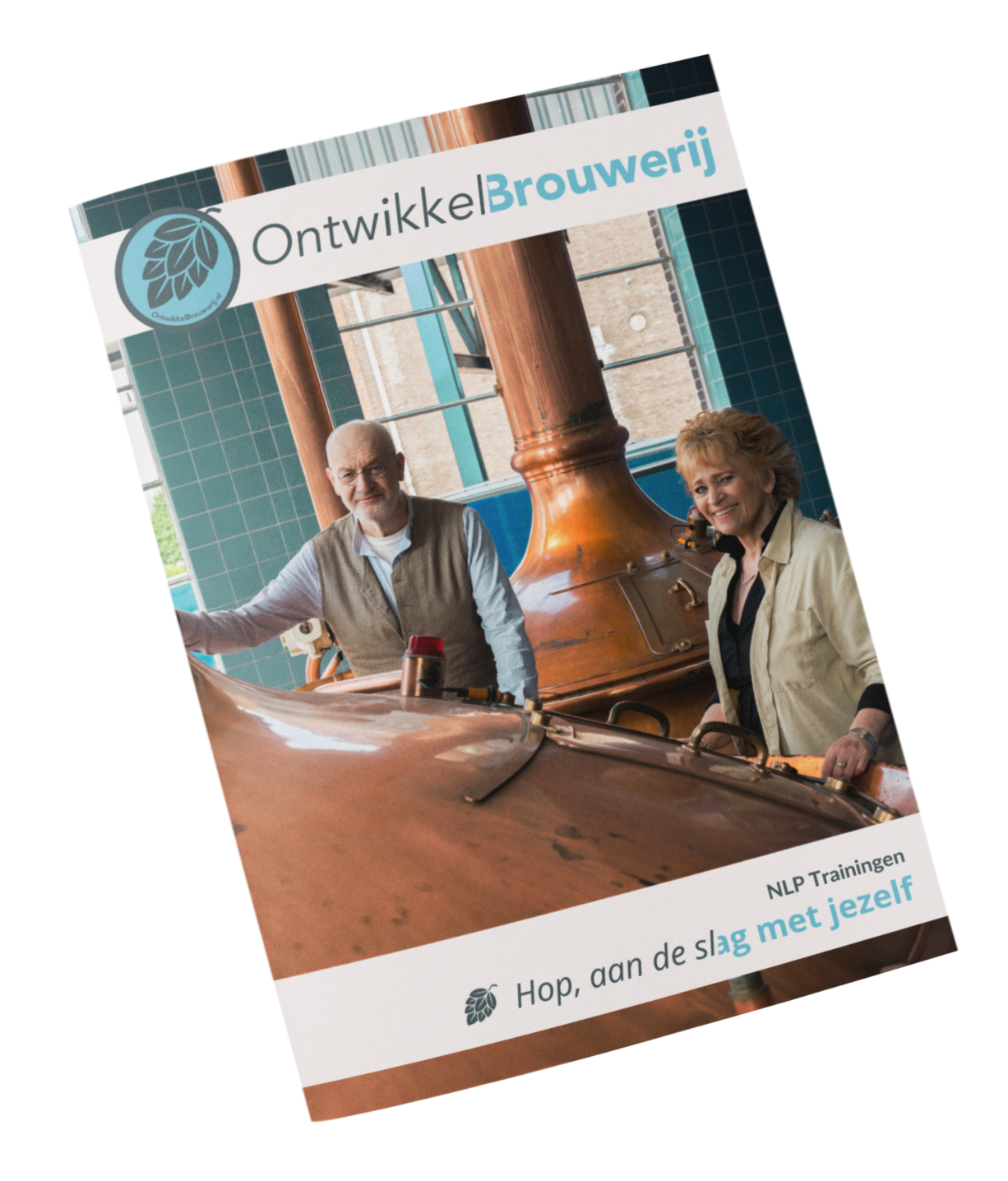 OntwikkelBrouwerij cover mockup