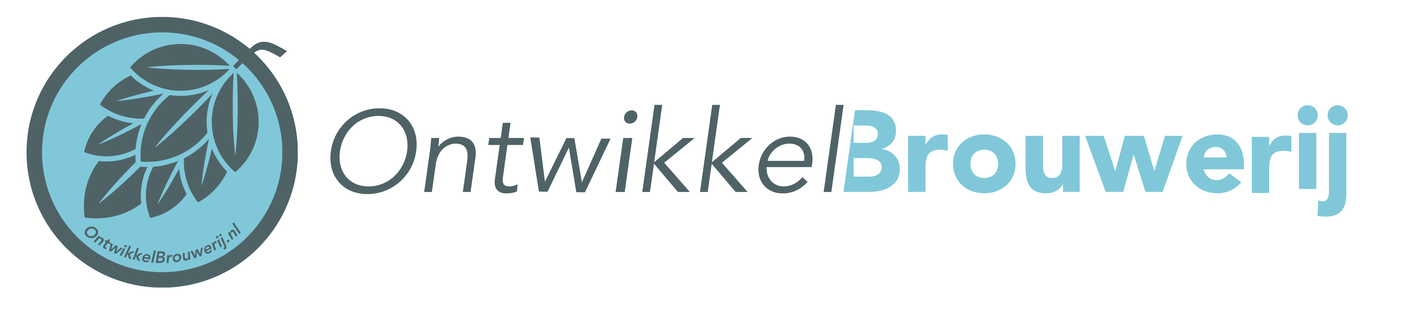Ontwikkelbrouwerij